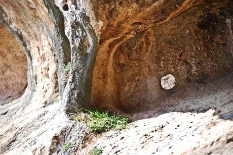 Trekking sul Gargano: la Valle di Vituro a San Marco in Lamis