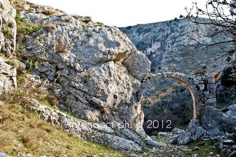 Trekking sul Gargano: la Valle di Vituro a San Marco in Lamis