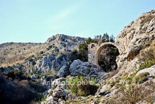 Trekking sul Gargano: la Valle di Vituro a San Marco in Lamis