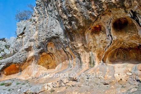 Trekking sul Gargano: la Valle di Vituro a San Marco in Lamis