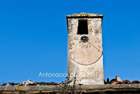 Trekking sul Gargano: la Valle di Vituro a San Marco in Lamis