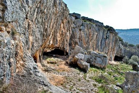 Trekking sul Gargano: la Valle di Vituro a San Marco in Lamis