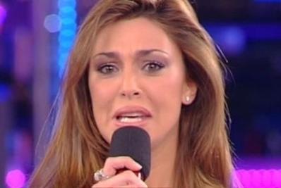 BELEN RODRIGUEZ AD AMICI 