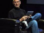 Steve Jobs, iPhone pensiero anni esilio Apple