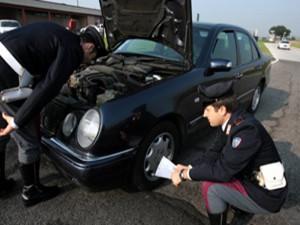 Ricettavano anche Rolls Royce, scoperti