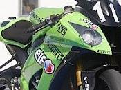 Kawasaki ZX-10R Team 2012