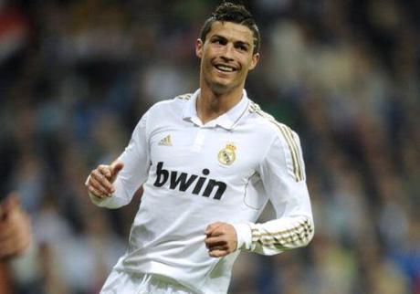 Ladri nello spogliatoio del Real Madrid, Ronaldo nel mirino