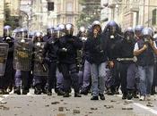 Genova: tutti contro Magistrati.