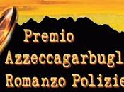 SVEGLIARE Premio Azzeccagarbugli 2012