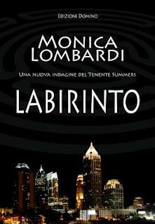 CONOSCIAMO MIKE SUMMERS -- PROTAGONISTA DELLA SERIE ROSA CRIME DI  MONICA LOMBARDI