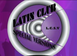 OMAGGIO Cd di Musica Latina Gratis da Dj Koko Latin Club Corporation