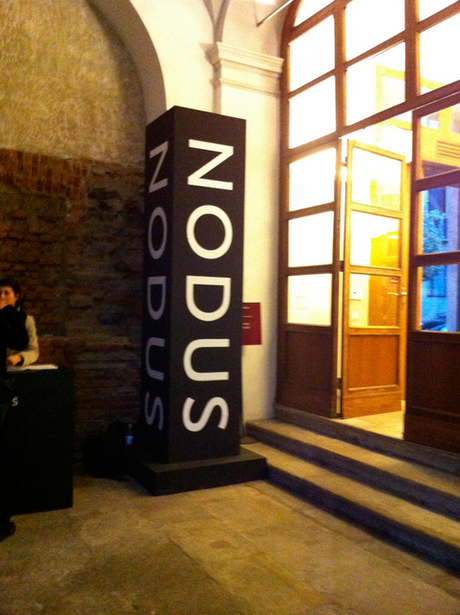 NODUS Design Rugs Event - Fuori Salone 2012