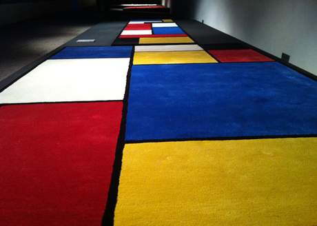 NODUS Design Rugs Event - Fuori Salone 2012