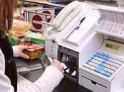 Ipermercato ”Superpan” Santa Alenixedda Tentata rapina