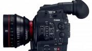 Canon eos c500 - 4