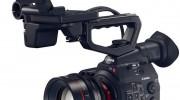 Canon eos c500 - 2