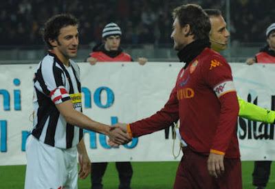 FOLLIE E... - Totti e Del Piero, intramontabili e necessari