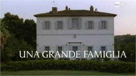 RASSEGNA STAMPA/ Promosso “Una grande famiglia”, il “Brothers & Sisters” all’italiana