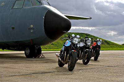 Les trois mousquetaires