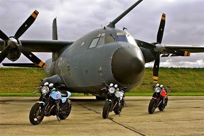 Les trois mousquetaires