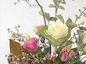 Composizioni floreali: L'Ikebana