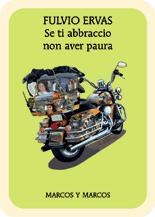 Se ti abbraccio non aver paura