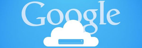 Google: Cloud Drive
