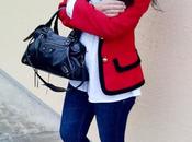 Outfit: Biker boots fiocchi