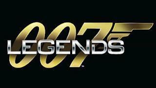 Annunciato 007 Legends