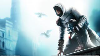 Scrittore denuncia Ubisoft per Assassin's Creed !