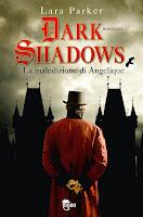 Super-anteprima DARK SHADOWS: il libro & il film di Tim Burton!