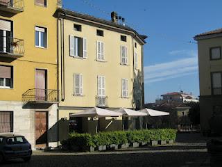 Piazza Duomo, la piazza alla ricerca di se stessa.