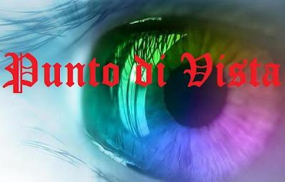 Scrittura e narrativa di genere: 4 - Punto di Vista (prima persona)