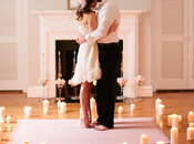 You&amp;me; wedding session