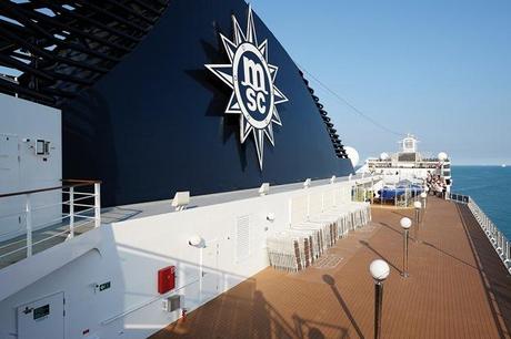 MSC Crociere: presentato il progetto didattico ‘Let’s adopt a ship’ – Adottiamo una nave