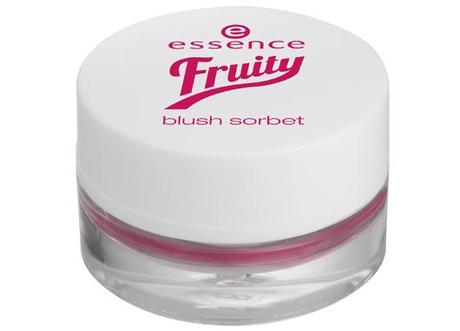 Preview Essence Fruity