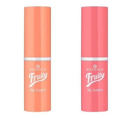 Preview Essence Fruity