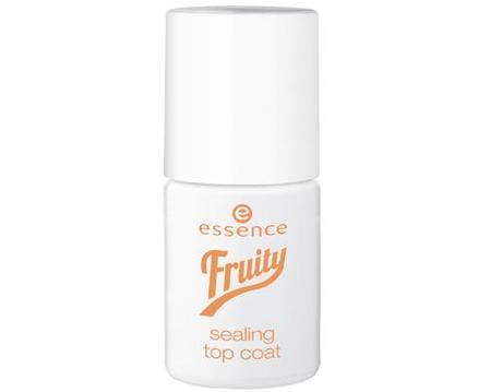 Preview Essence Fruity