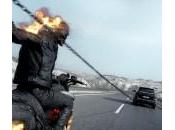 Ghost Rider Spirito Vendetta Neveldine, Taylor