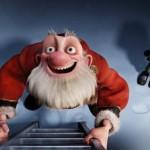 Arthur Christmas 010 150x150 Il Figlio di Babbo Natale   di S. Smith