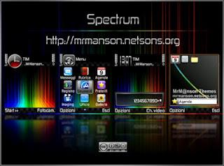 Spectrum