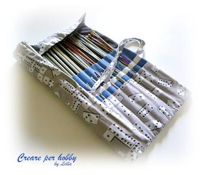 Cucito creativo: facciamo ordine!