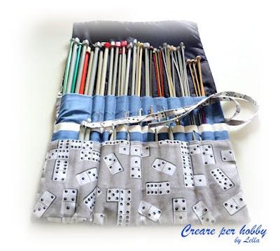 Cucito creativo: facciamo ordine!