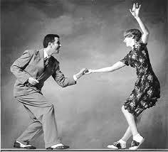 Venerdì serata di swing… alessandrino