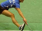 Europei badminton: Agnese Allegrini agli ottavi
