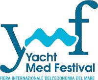 Libridimare allo Yacht Med Festival