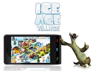 L'Era Glaciale: Il Villaggio™ conquista le vette di App Store e Google Playce