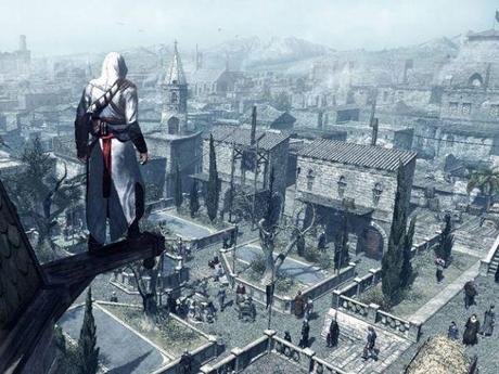 Assassin’s Creed, Ubisoft accusata di plagio