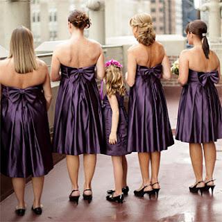 Le damigelle - Bridesmaids