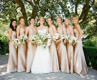 Le damigelle - Bridesmaids